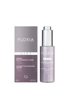 Sérum rajeunissant ultime visage FLOXIA 30ml