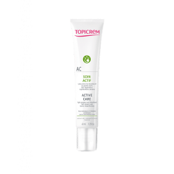 AC Soin Actif TOPICREM 40 ML