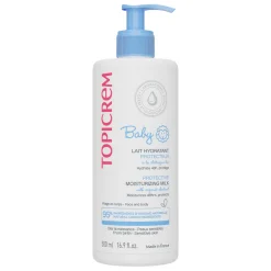 BABY Lait Hydratant Protecteur TOPICREM 500 ML