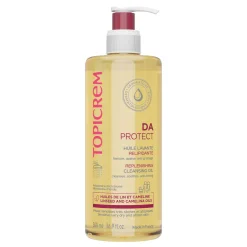 DA PROTECT Huile Lavante Relipidante TOPICREM 500ML