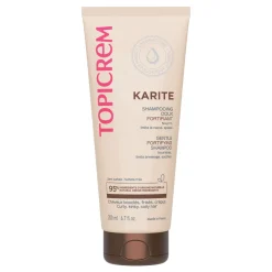 KARITÉ Shampooing Doux Fortifiant TOPICREM 200 ML