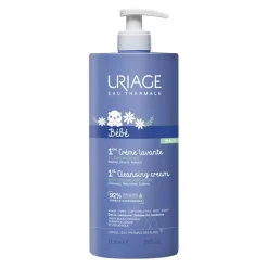 Crème Lavante, URIAGE 1L