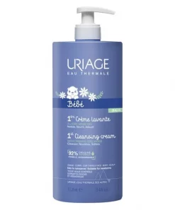 Crème Lavante, URIAGE 1L