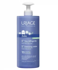 Eau nettoyante URIAGE 1L