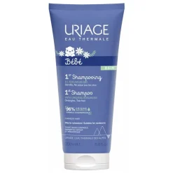SHAMPOOING BEBE URIAGE 200 ML