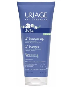 SHAMPOOING BEBE URIAGE 200 ML