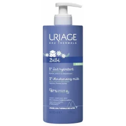 Lait Hydratant - Visage et Corps -URIAGE 500ml
