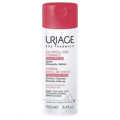 Eau Micellaire Thermale Uriage 100 ml