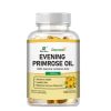 Complément alimentaire Evening Primrose Oil DAYNEE conçu pour la santé des femmes 100 capsules
