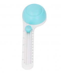 Coupe-papier Circulaire Rotatif