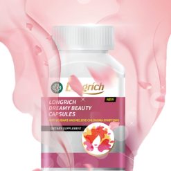 Capsules Dreamy Beauty (Mengqian) Longrich 160 GEL