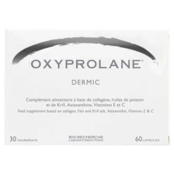 Collagène Oxyprolane Dermic B/60