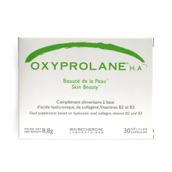 Oxyprolane H.A 30 gélules
