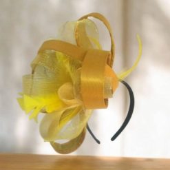 Alternative view of Couronne Serre-tête