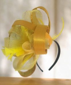 Alternative view of Couronne Serre-tête