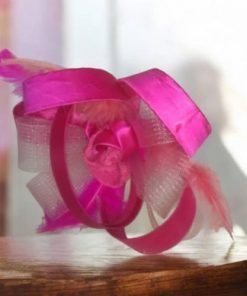 Couronne Serre-tête