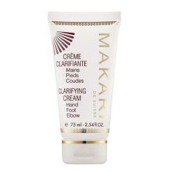 Crème Clarifiante Mains, Pieds et Coudes MAKARI 75ml