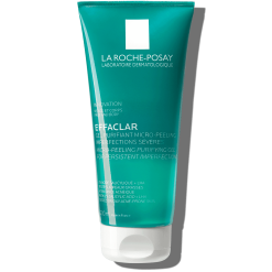 Effaclar gel peeling LA ROCHE -POSAY 200 ml