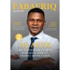 Fabafriq Magazine Energising Africa édition