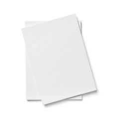 Feuille alimentaire pour gâteau