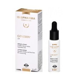 Sérum liftant visage Anti-âge GENESKIN LIFT ISIS 28ml