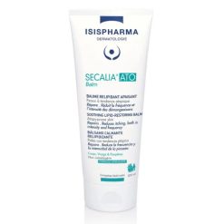 Baume relipidant apaisant pour peaux atopiques SECALIA ATO BALM ISISPHARMA 400ml