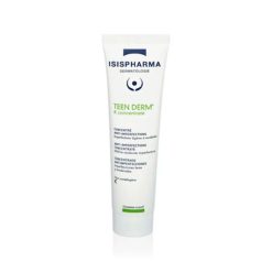 Concentré anti-imperfections pourPeaux grasses à imperfections Teen Derm ISISPHARMA 30ml