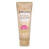 Lotion autobronzante hydratante quotidienne pour le corps Natural Glow JERGENS 221ml