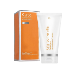 Soin exfoliant intensif ExfoliKate KATE SOMERVILLE 60ml