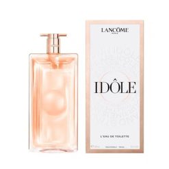 Eau de toilette L'idole LANCÔME 100ml