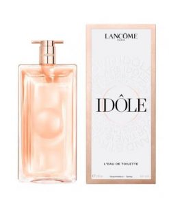 Eau de toilette L'idole LANCÔME 100ml