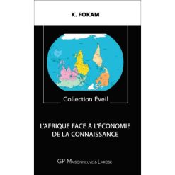 L'Afrique face à l'économie de la connaissance