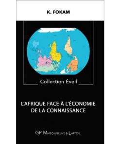 L'Afrique face à l'économie de la connaissance