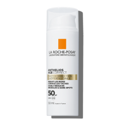 ANTHELIOS AGE CORRECT SPF50 LA ROCHE POSAY 50 ML