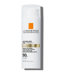 ANTHELIOS AGE CORRECT SPF50 LA ROCHE POSAY 50 ML