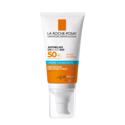 crème hydratante UVMUNE SPF50+ 400 LA ROCHE- POSAY