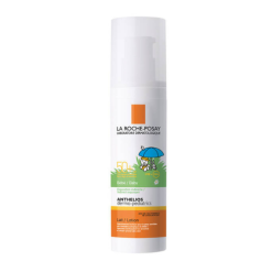 Crème solaire lait bébé SPF50+ LA ROCHE POSAY 50 ML