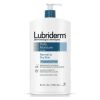 Lotion hydratante quotidienne pour régénérer et hydrater les peaux sèches LUBRIDERM 709ml