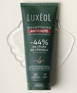 Shampooing Antichute LUXEOL 200ml