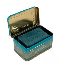 Savon de beauté Blue Crystal Revivify MAKARI 200g