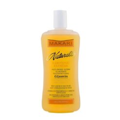 Glycérine carotonique MAKARI 100ml