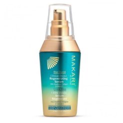 Sérum éclaircissant et régènérant Blue Crystal MAKARI 50ml