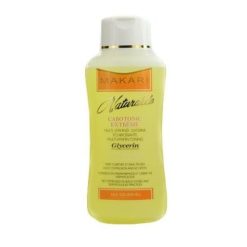 Glycérine Multivitaminée éclaircissante NATURALLE CAROTONIC EXTREME MAKARI 500ml