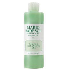 Gel nettoyant enzymatique MARIO BADES 236ml