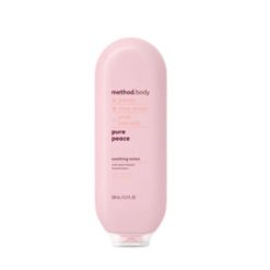 Gel douche pour le corps Pure Peace METHOD 399ml