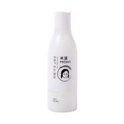 Lotion au lait de riz MIDHA 200ml