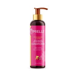 Après-shampoing hydratant et démêlant Mielle Grenade & Miel MIELLE 355ml