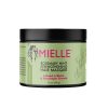 Masque capillaire fortifiant Mielle Romarin Menthe MIELLE 340g