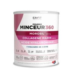 Poudre Minceur 360 EAFIT 275g