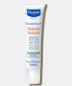 Crème réparatrice Cicastela MUSTELA